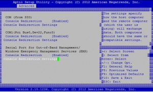 BIOS Screenshot 2